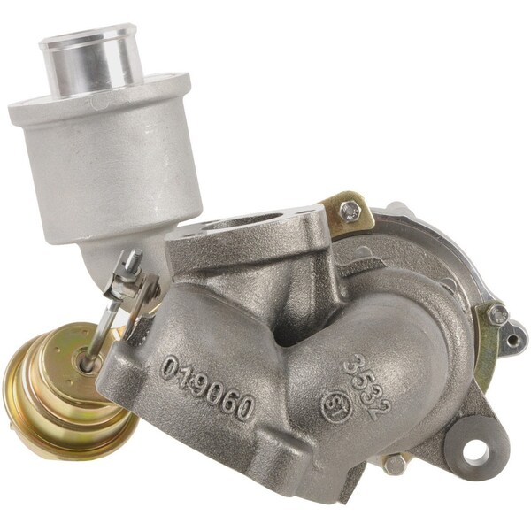 Rotomaster 01-06 Audi Tt & 01-02 Audi Tt Quattro & Turbocharger, K1030156N K1030156N - main